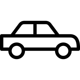 car outline