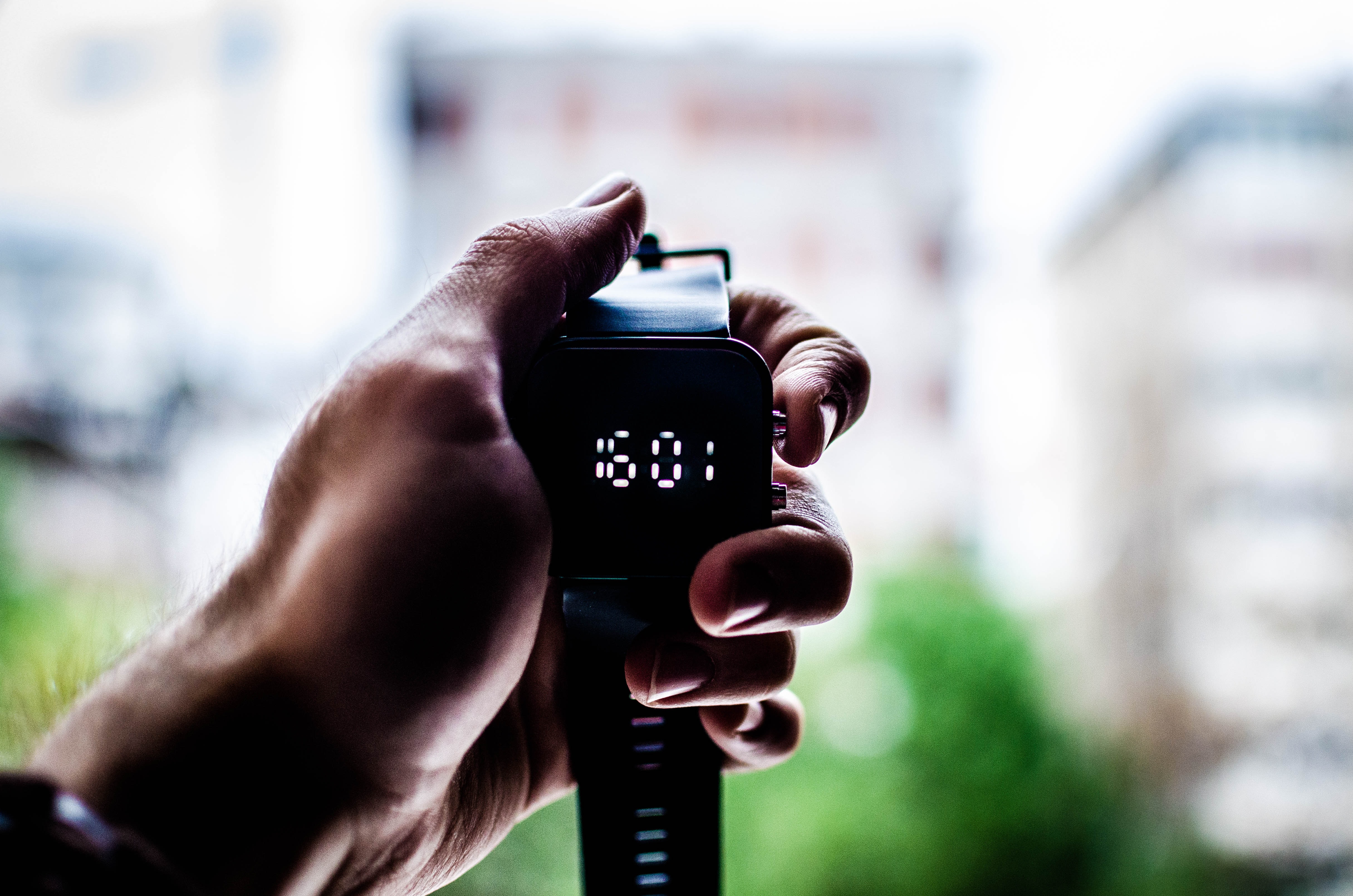 stopwatch image