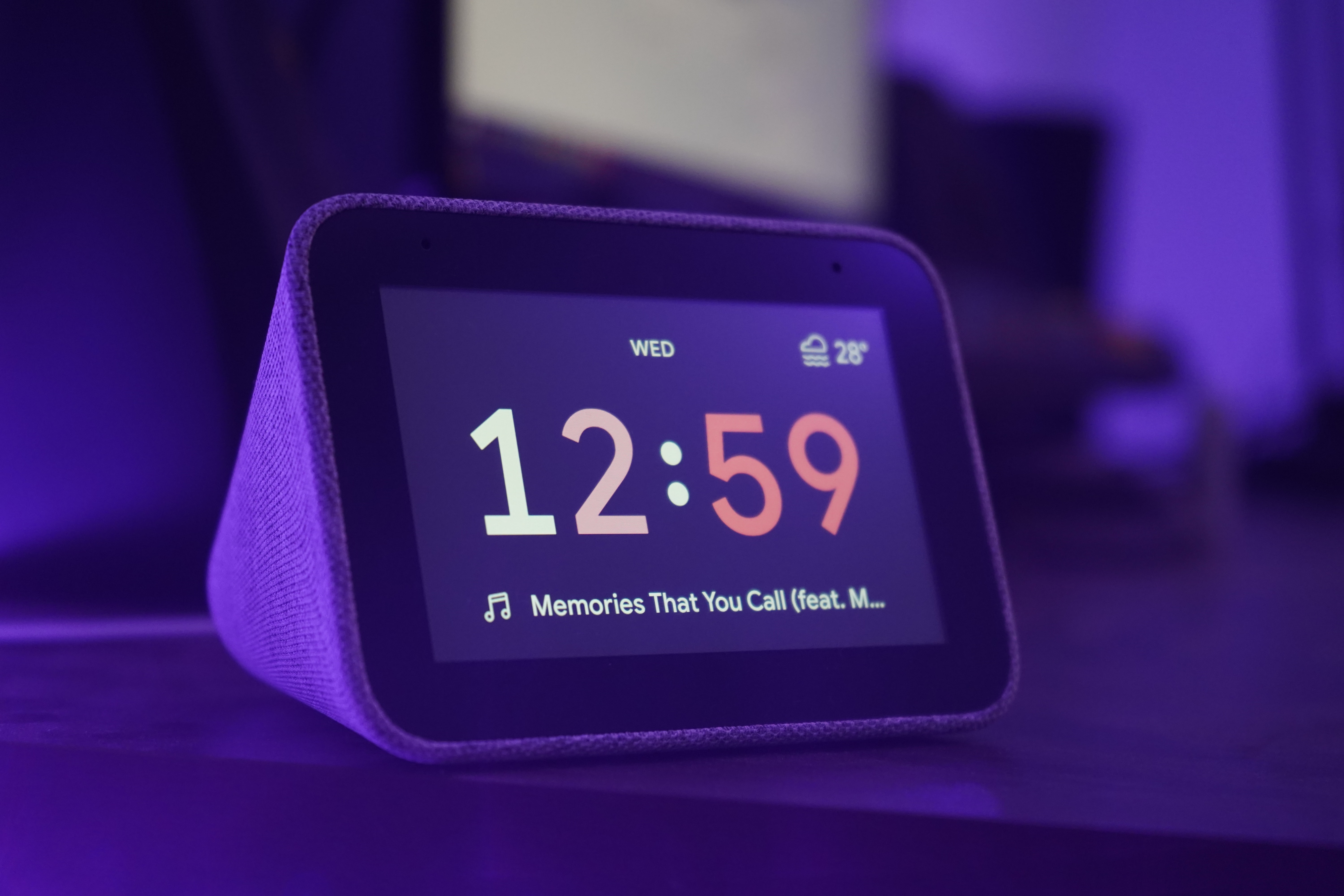 clock image